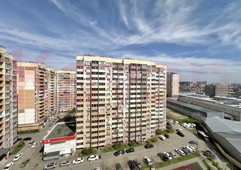 Продажа 2-комн. квартиры, 67 кв.м фото 16