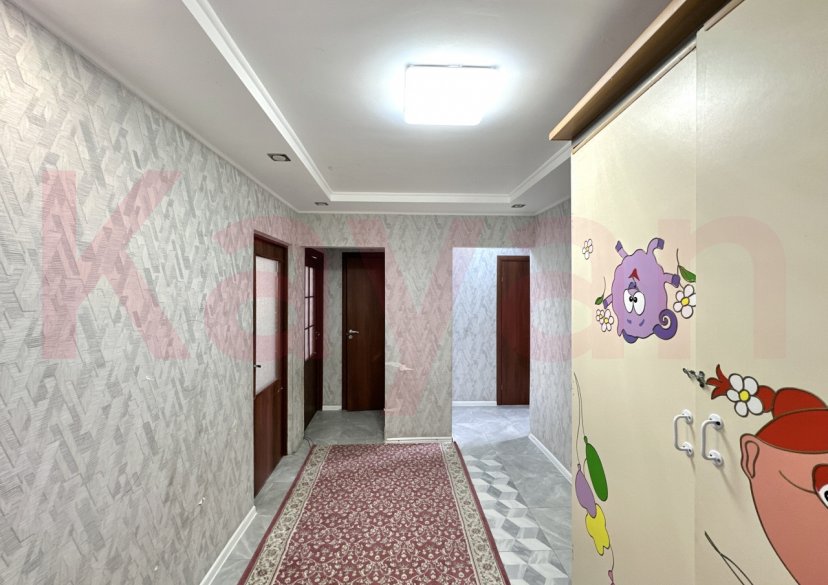 Продажа 2-комн. квартиры, 67 кв.м фото 6