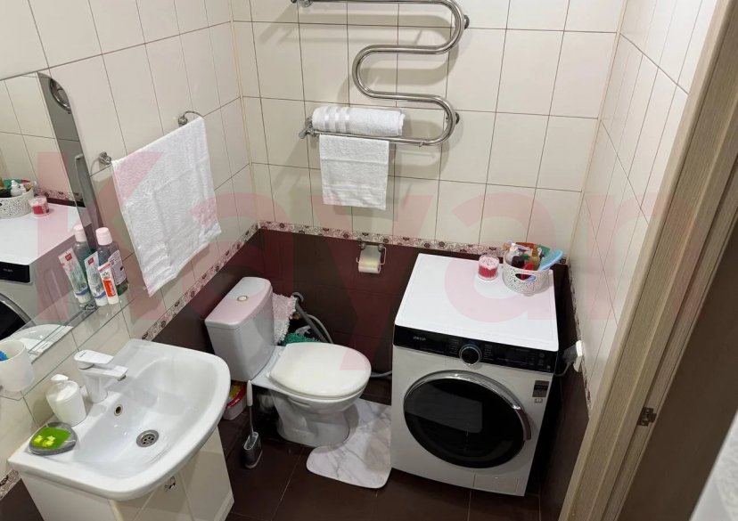 Продажа 1-комн. квартиры, 44 кв.м фото 3