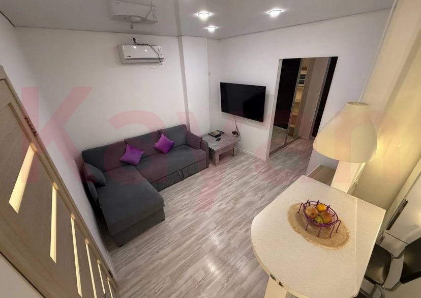 Продажа 1-комн. квартиры, 44 кв.м фото 5