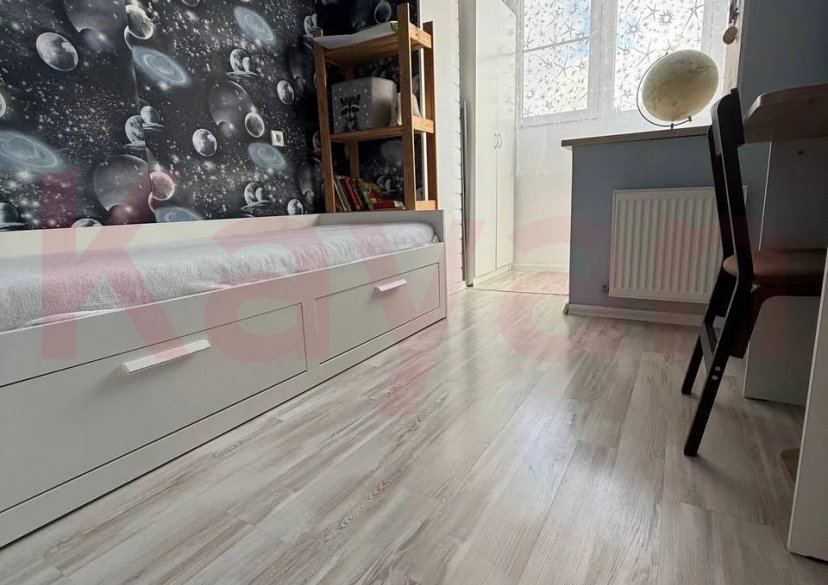 Продажа 1-комн. квартиры, 44 кв.м фото 3