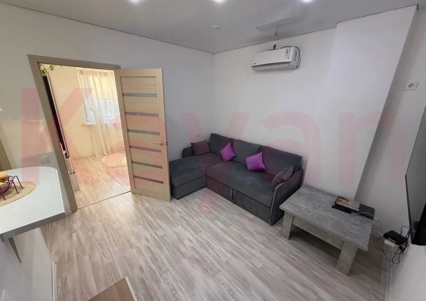 Продажа 1-комн. квартиры, 44 кв.м фото 5