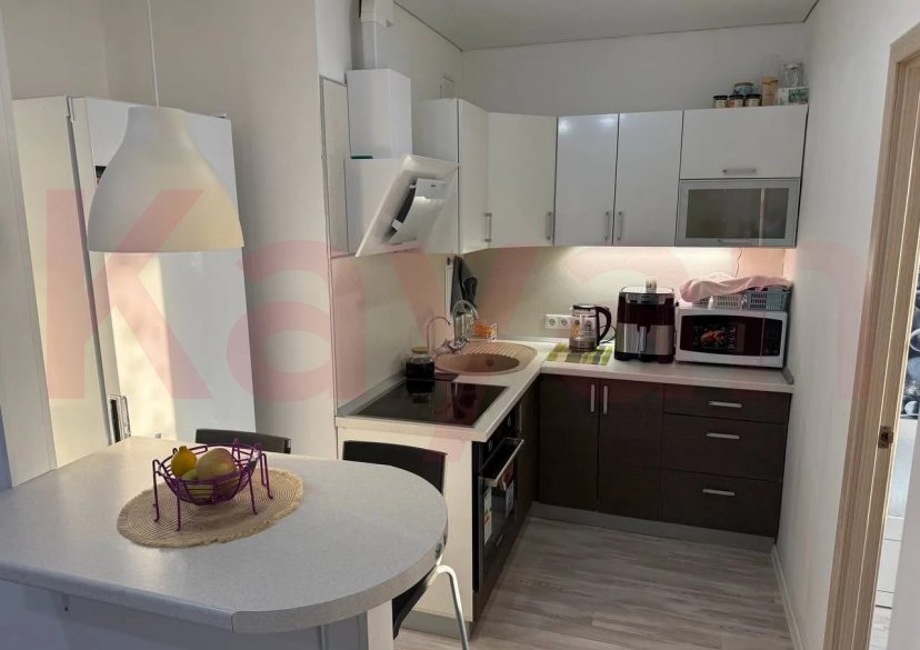 Продажа 1-комн. квартиры, 44 кв.м фото 1
