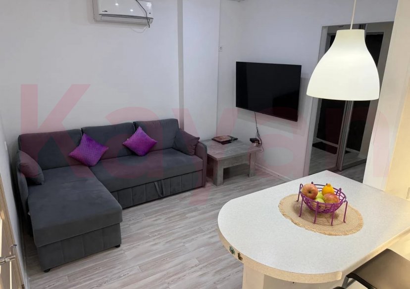 Продажа 1-комн. квартиры, 44 кв.м фото 0