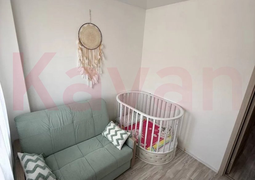 Продажа 1-комн. квартиры, 44 кв.м фото 12