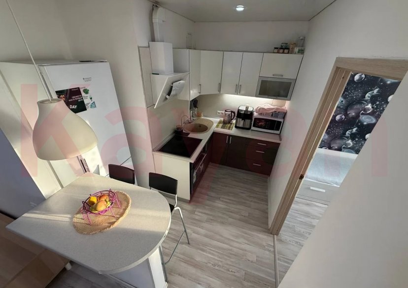Продажа 1-комн. квартиры, 44 кв.м фото 14