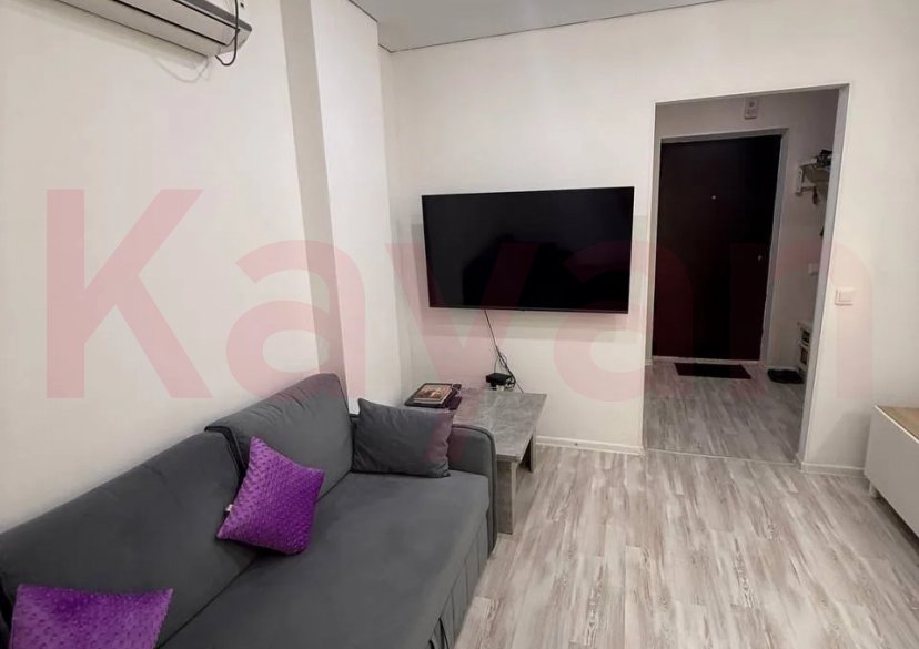 Продажа 1-комн. квартиры, 44 кв.м фото 15