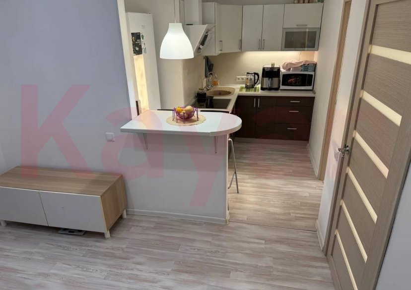 Продажа 1-комн. квартиры, 44 кв.м фото 10