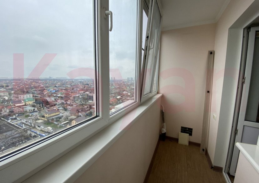 Аренда 1-комн. квартиры, 47 кв.м фото 12