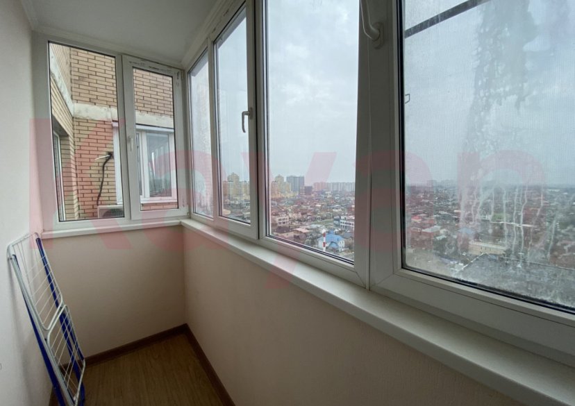 Аренда 1-комн. квартиры, 47 кв.м фото 13