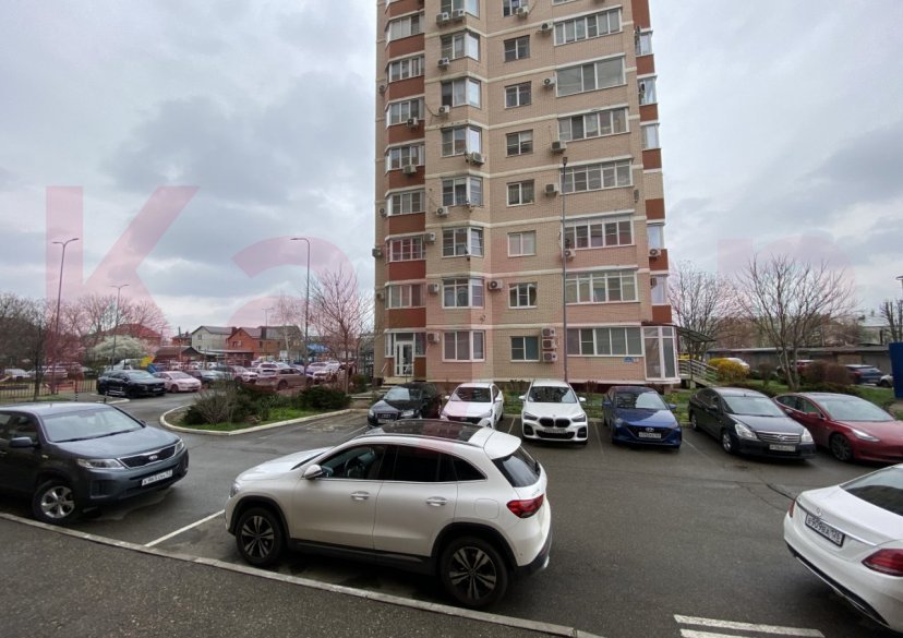 Аренда 1-комн. квартиры, 47 кв.м фото 16