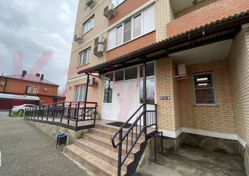 Аренда 1-комн. квартиры, 47 кв.м фото 17