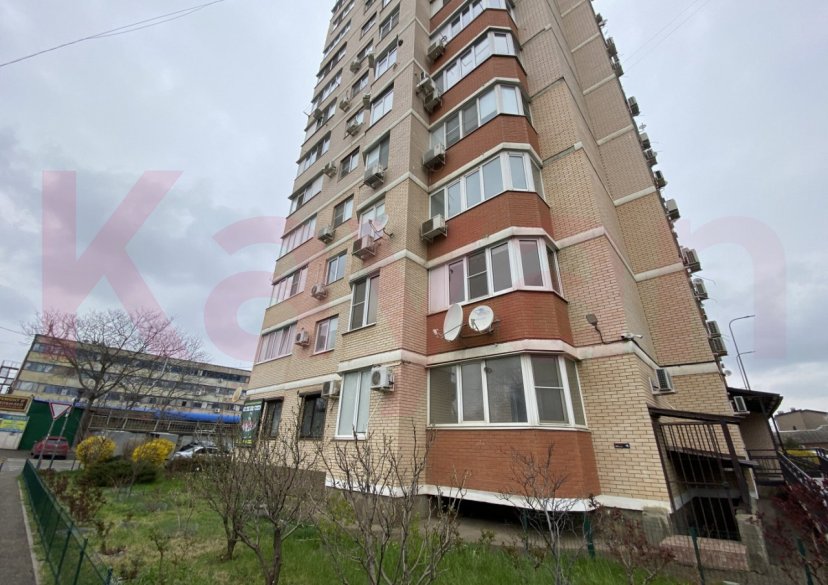 Аренда 1-комн. квартиры, 47 кв.м фото 18