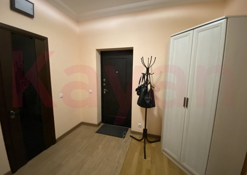 Аренда 1-комн. квартиры, 47 кв.м фото 9