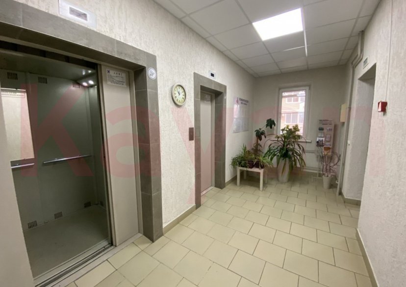 Аренда 1-комн. квартиры, 47 кв.м фото 10