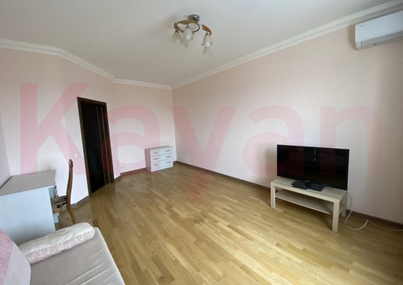 Аренда 1-комн. квартиры, 47 кв.м фото 4