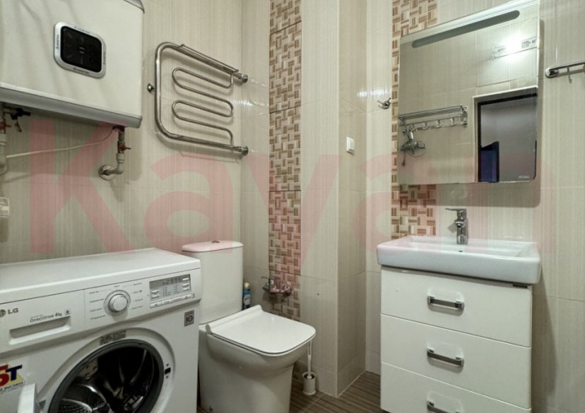 Аренда 1-комн. квартиры, 47 кв.м фото 5