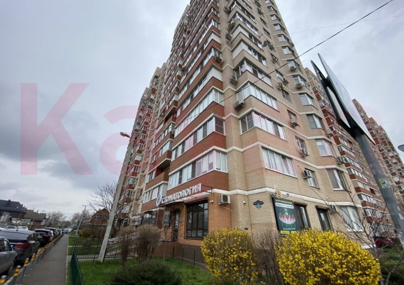 Аренда 1-комн. квартиры, 47 кв.м фото 19 Аренда 1-комн. квартиры, 47 кв.м фото 19