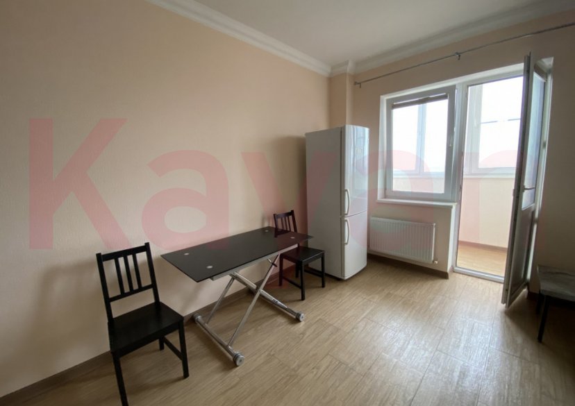 Аренда 1-комн. квартиры, 47 кв.м фото 2