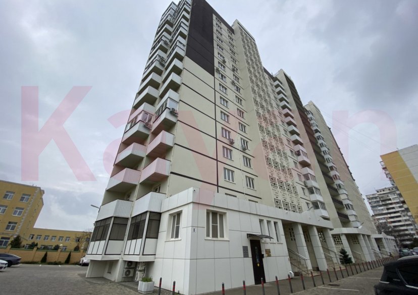 Аренда 1-комн. квартиры, 45 кв.м фото 17