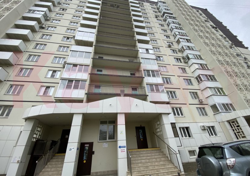 Аренда 1-комн. квартиры, 45 кв.м фото 18