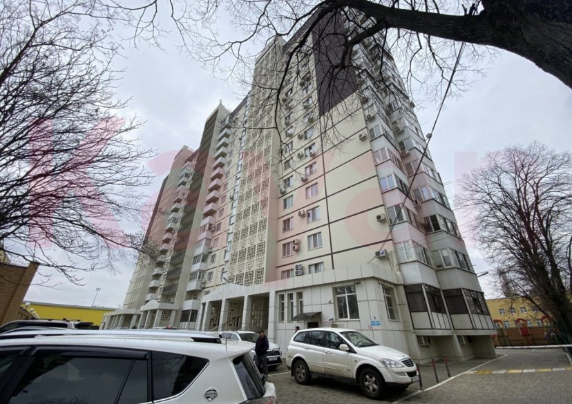 Аренда 1-комн. квартиры, 45 кв.м фото 19