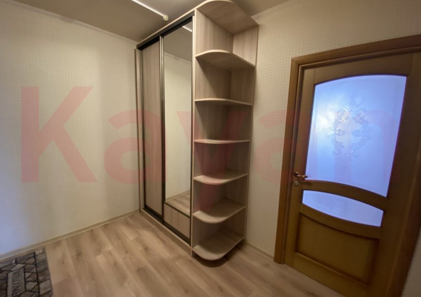 Аренда 1-комн. квартиры, 45 кв.м фото 7