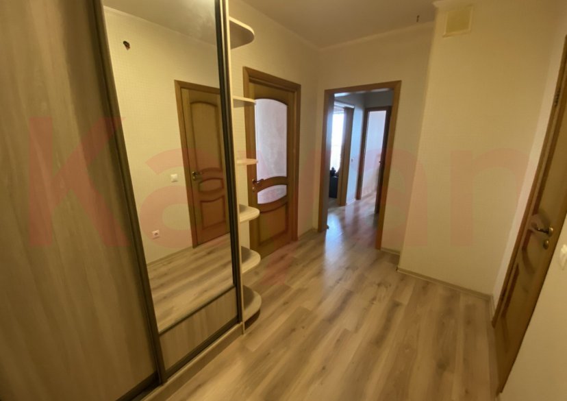 Аренда 1-комн. квартиры, 45 кв.м фото 8