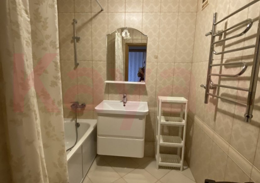 Аренда 1-комн. квартиры, 45 кв.м фото 9