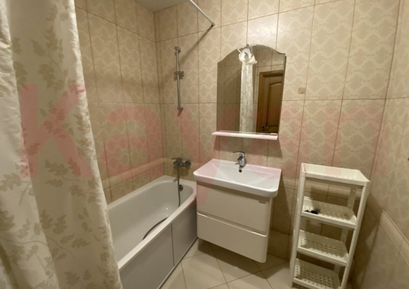 Аренда 1-комн. квартиры, 45 кв.м фото 10