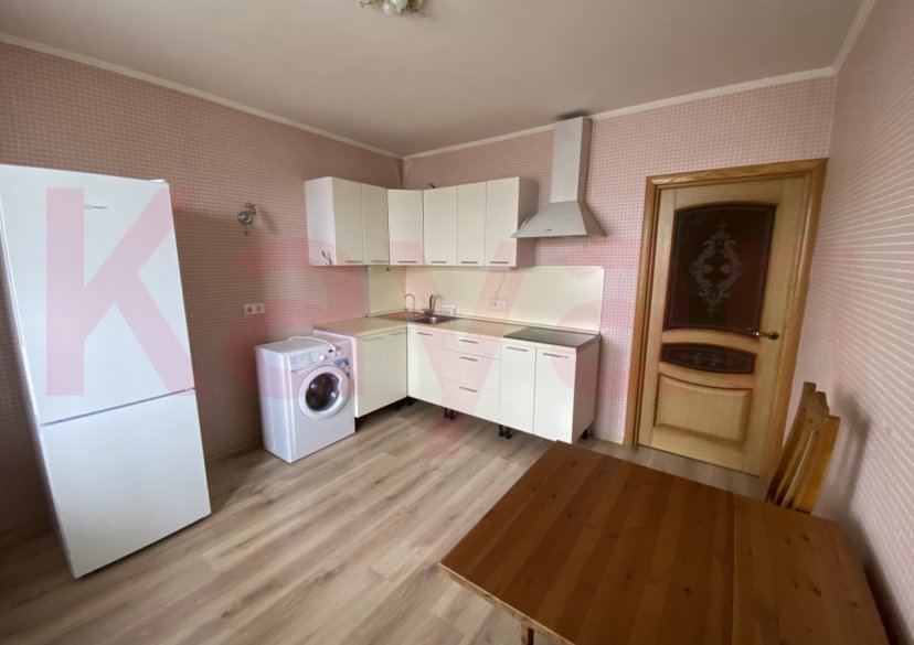 Аренда 1-комн. квартиры, 45 кв.м фото 0