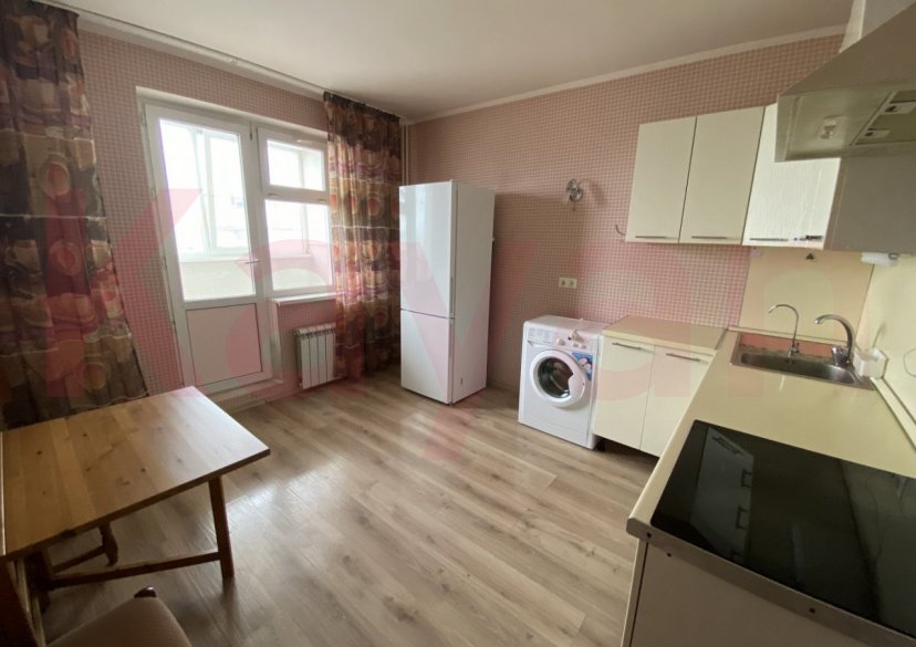 Аренда 1-комн. квартиры, 45 кв.м фото 1