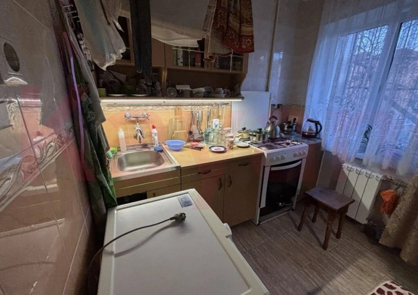 Продажа 1-комн. квартиры, 32 кв.м фото 0