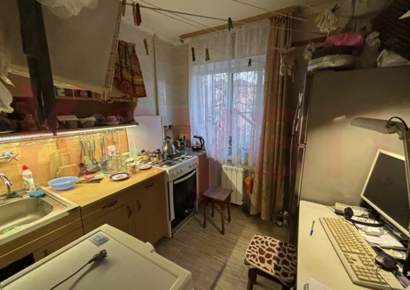 Продажа 1-комн. квартиры, 32 кв.м фото 0 Продажа 1-комн. квартиры, 32 кв.м фото 0