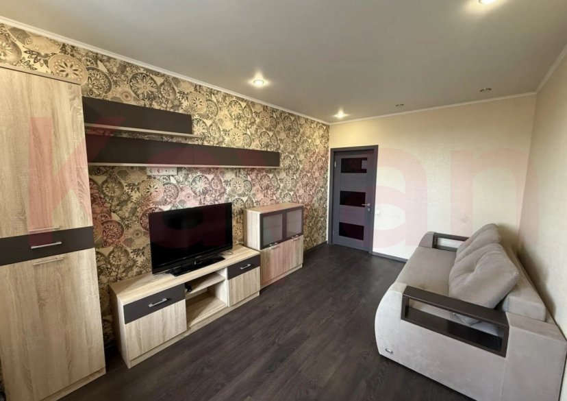 Продажа 1-комн. квартиры, 37.4 кв.м фото 0