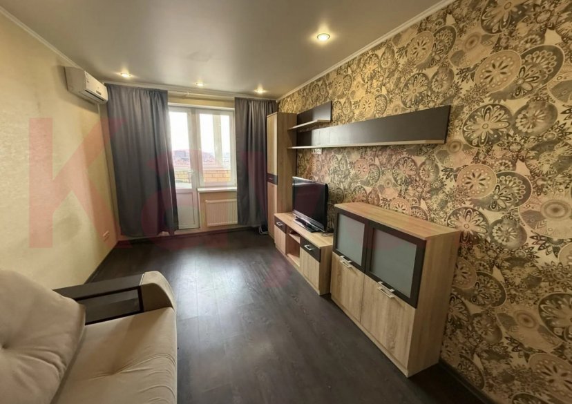 Продажа 1-комн. квартиры, 37.4 кв.м фото 1