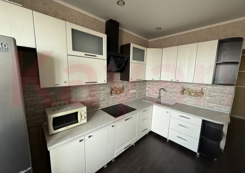 Продажа 1-комн. квартиры, 37.4 кв.м фото 2