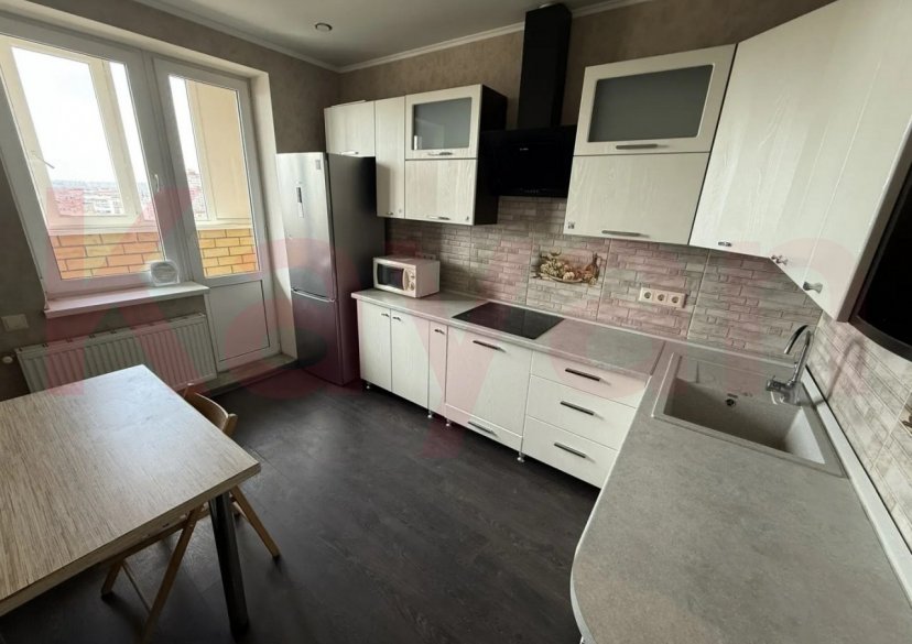 Продажа 1-комн. квартиры, 37.4 кв.м фото 3