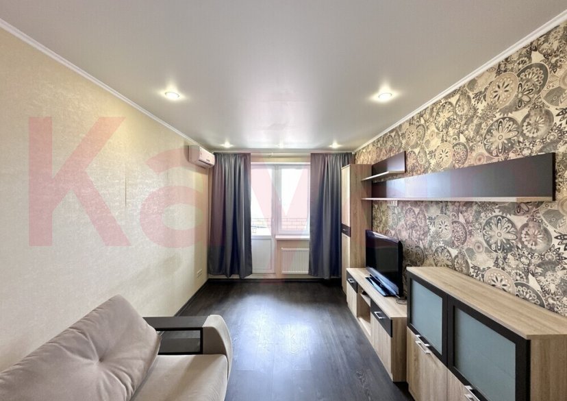 Продажа 1-комн. квартиры, 37.4 кв.м фото 1