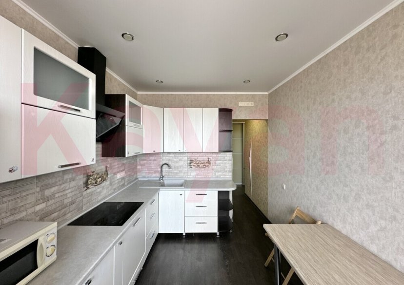 Продажа 1-комн. квартиры, 37.4 кв.м фото 2