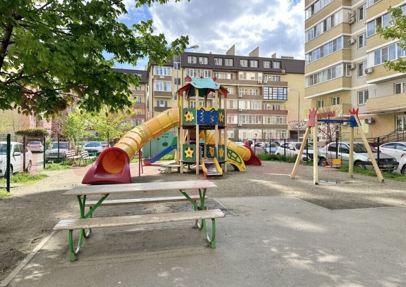 Продажа 1-комн. квартиры, 37.4 кв.м фото 13