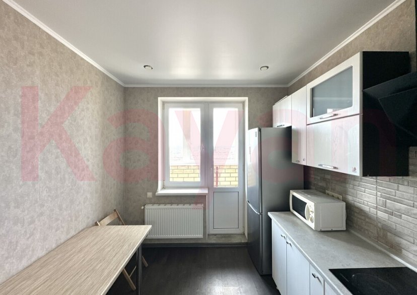 Продажа 1-комн. квартиры, 37.4 кв.м фото 3