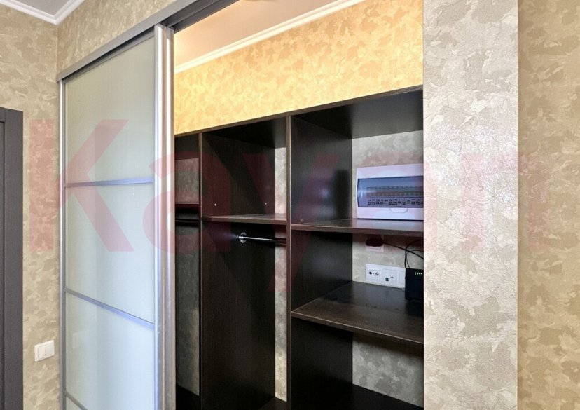 Продажа 1-комн. квартиры, 37.4 кв.м фото 6