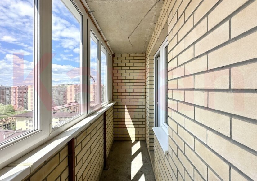 Продажа 1-комн. квартиры, 37.4 кв.м фото 9