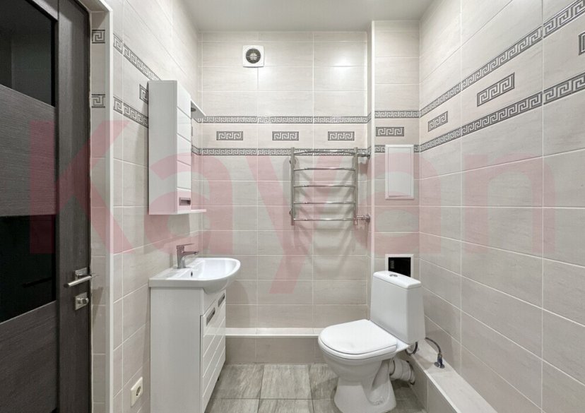 Продажа 1-комн. квартиры, 37.4 кв.м фото 5