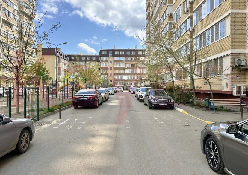 Продажа 1-комн. квартиры, 37.4 кв.м фото 12