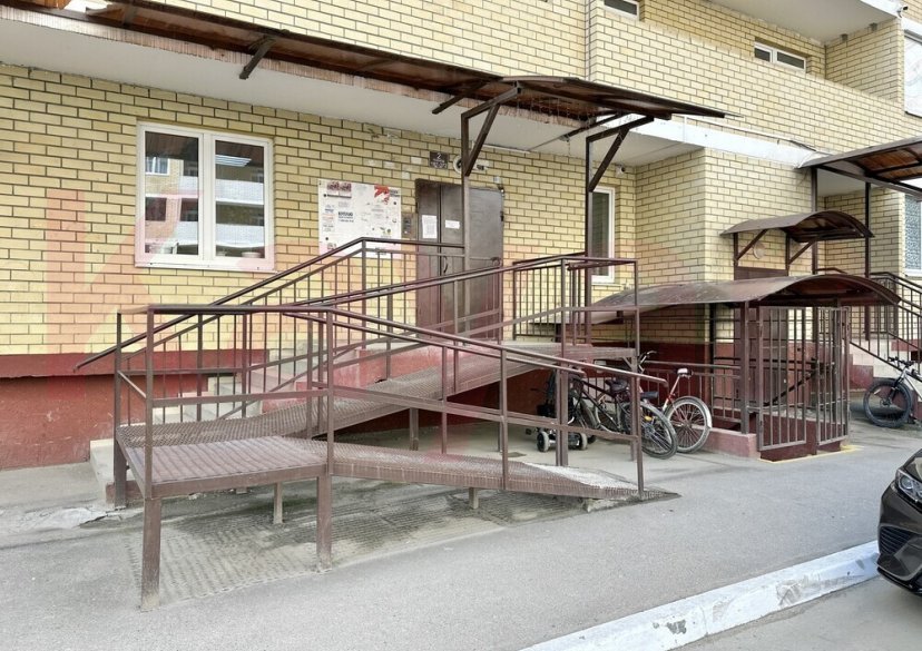 Продажа 1-комн. квартиры, 37.4 кв.м фото 14