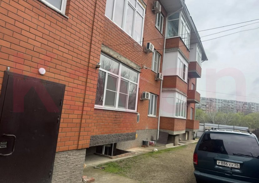 Продажа 3-комн. квартиры, 106 кв.м фото 6