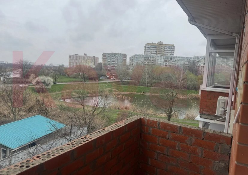 Продажа 3-комн. квартиры, 106 кв.м фото 4