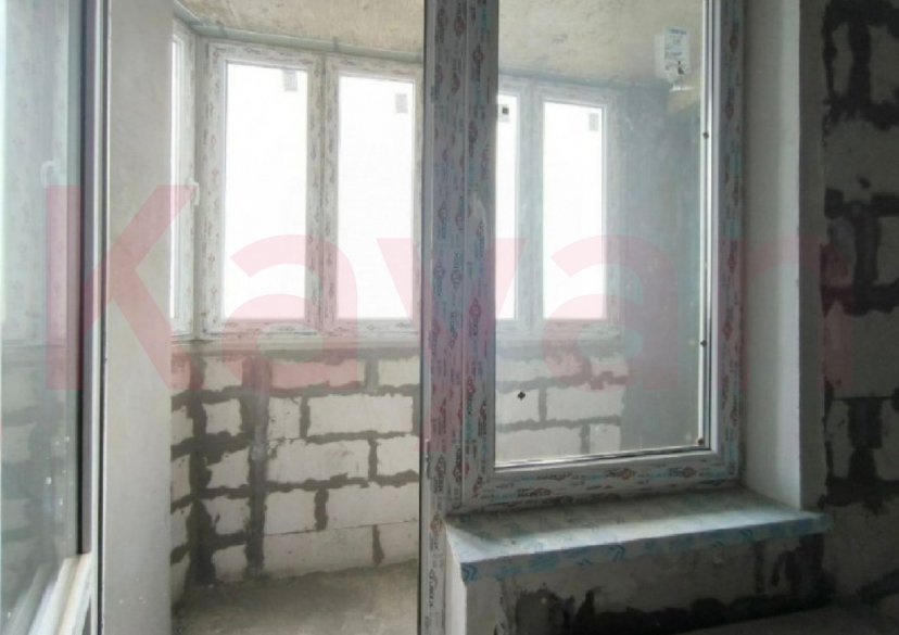 Продажа 1-комн. квартиры, 39.5 кв.м фото 5